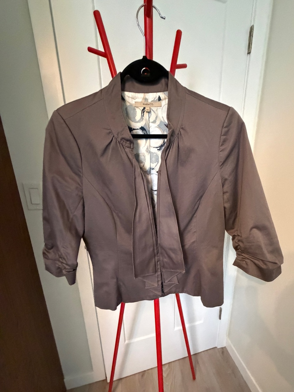 RW&Co. | Blazer